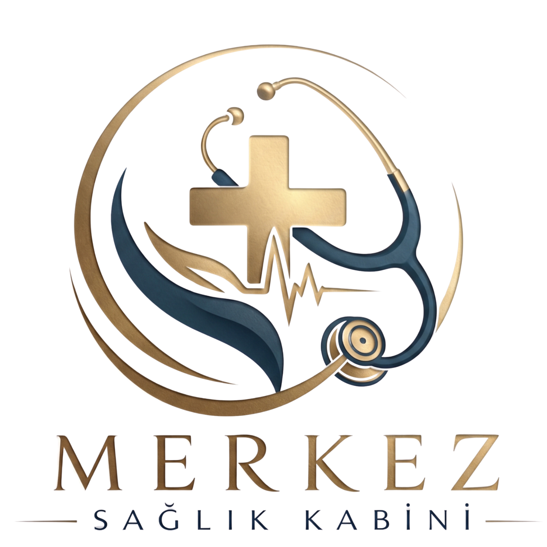 Toroslar Sağlık Kabini Logo